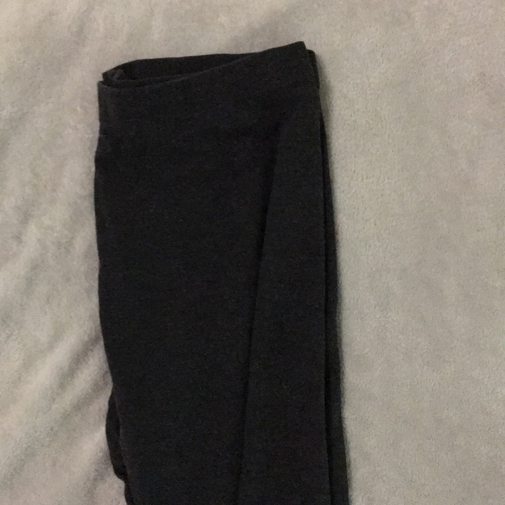 vs pink leggings
